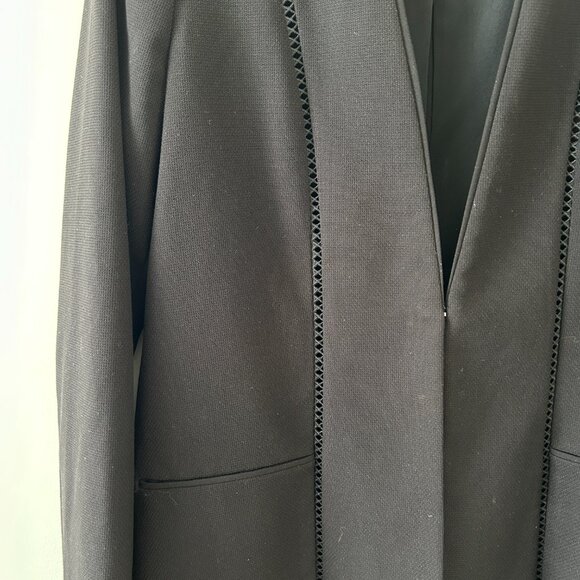 Elie Tahari Blazer - Picture 4 of 5